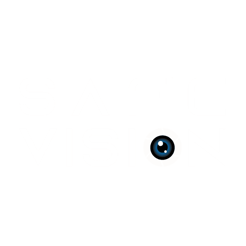 Safe Vision Logo